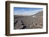 Wine Growing District La Geria, Lanzarote, Canary Islands, Spain, Atlantic, Europe-Markus Lange-Framed Photographic Print