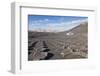 Wine Growing District La Geria, Lanzarote, Canary Islands, Spain, Atlantic, Europe-Markus Lange-Framed Photographic Print