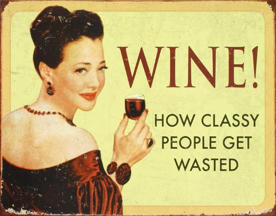 Tin Sign, , large