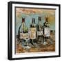 Wine I-Heather A. French-Roussia-Framed Art Print