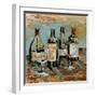 Wine I-Heather A. French-Roussia-Framed Art Print
