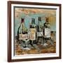 Wine I-Heather A. French-Roussia-Framed Art Print