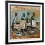 Wine I-Heather A. French-Roussia-Framed Art Print