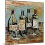 Wine I-Heather A. French-Roussia-Mounted Art Print