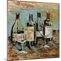 Wine I-Heather A. French-Roussia-Mounted Premium Giclee Print