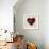 Wine in My Heart-Morgan Yamada-Framed Art Print displayed on a wall