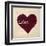 Wine in My Heart-Morgan Yamada-Framed Art Print