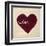 Wine in My Heart-Morgan Yamada-Framed Art Print