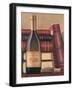 Wine Library-James Wiens-Framed Art Print