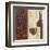 Wine List I-Daphne Brissonnet-Framed Giclee Print