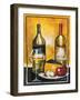 Wine Notes I-Jennifer Garant-Framed Premium Giclee Print