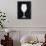 Wine on Black 1-Kimberly Allen-Mounted Art Print displayed on a wall