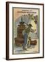 Chelsea Espresso