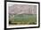 Wine Production in the Footills of the Andes, Valparaiso Region, Chile-Peter Groenendijk-Framed Photographic Print