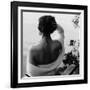 Wine Retreat-Anastasiya Tikhonova-Framed Photographic Print