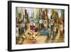 Wine Room-Heather A. French-Roussia-Framed Premium Giclee Print