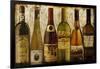 Wine Samples of Europe III-null-Framed Giclee Print