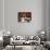 Wine Service-Jennifer Garant-Stretched Canvas displayed on a wall