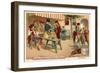 Wine: Sherry-null-Framed Giclee Print