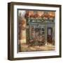 Wine Shop-Ruane Manning-Framed Art Print