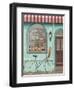 Wine Store Errand-Marco Fabiano-Framed Art Print