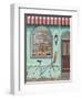 Wine Store Errand-Marco Fabiano-Framed Art Print