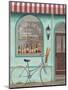 Wine Store Errand-Marco Fabiano-Mounted Art Print
