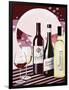 Wine Table-Jeffrey Cadwallader-Framed Art Print