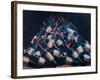 Wine Tasted, 2012-Lincoln Seligman-Framed Giclee Print