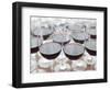 Wine Tasting, Bodega Marques De Riscal Winery, Elciego, Basque Country Region, Spain-Walter Bibikow-Framed Photographic Print