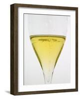 Wine Tasting Glasses, Maison De La Champagne-Per Karlsson-Framed Photographic Print