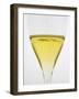 Wine Tasting Glasses, Maison De La Champagne-Per Karlsson-Framed Photographic Print