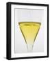 Wine Tasting Glasses, Maison De La Champagne-Per Karlsson-Framed Photographic Print