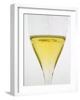 Wine Tasting Glasses, Maison De La Champagne-Per Karlsson-Framed Photographic Print