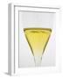 Wine Tasting Glasses, Maison De La Champagne-Per Karlsson-Framed Photographic Print