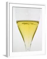 Wine Tasting Glasses, Maison De La Champagne-Per Karlsson-Framed Photographic Print