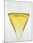 Wine Tasting Glasses, Maison De La Champagne-Per Karlsson-Mounted Photographic Print