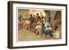 Wine: Tokay-null-Framed Giclee Print