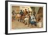 Wine: Tokay-null-Framed Giclee Print