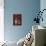 Wine Valley-Jennifer Garant-Giclee Print displayed on a wall