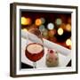 Wine-luiz rocha-Framed Photographic Print