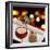 Wine-luiz rocha-Framed Photographic Print