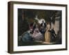 Wine-null-Framed Giclee Print