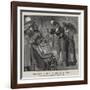 Winefred, a Story of the Chalk Cliffs-Edgar Bundy-Framed Giclee Print