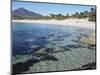 Wineglass Bay, Freycinet National Park, Freycinet Peninsula, Tasmania, Australia, Pacific-Jochen Schlenker-Mounted Photographic Print