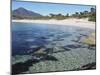 Wineglass Bay, Freycinet National Park, Freycinet Peninsula, Tasmania, Australia, Pacific-Jochen Schlenker-Mounted Photographic Print