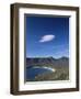 Wineglass Bay, Tasmania, Australia, Pacific-Jochen Schlenker-Framed Photographic Print