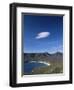 Wineglass Bay, Tasmania, Australia, Pacific-Jochen Schlenker-Framed Photographic Print