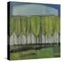 Wineglass Trees-Tim Nyberg-Stretched Canvas