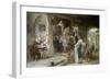 Winemaking-Adolf Humborg-Framed Giclee Print